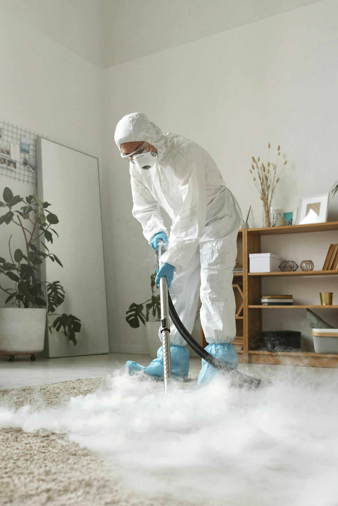 At California Steam & Dry, we believe in more than just cleaning; we believe in changing spaces and improving comfort. Our story began more than 25 years ago with a straightforward aim: deliver exceptional cleaning services that raise the bar for the industry. What started small has since developed into a highly respected company in San Luis Obispo County, providing premium services that truly make a difference.